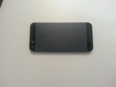 Лот: 3327560. Фото: 1. Iphone 5 РСТ 16гб. Смартфоны