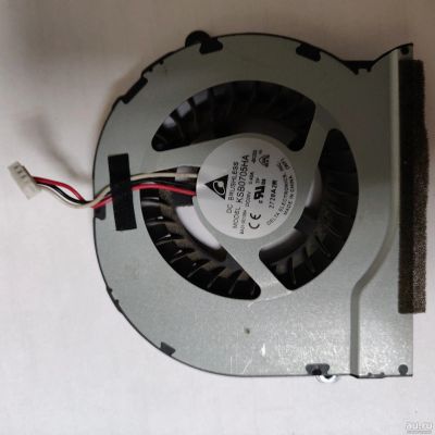 Лот: 13840123. Фото: 1. Samsung NP300E4C NP300V5A NP305V4A... Системы охлаждения