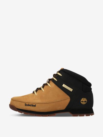 Лот: 24284056. Фото: 1. Ботинки мужские Timberland Euro... Ботинки, полуботинки