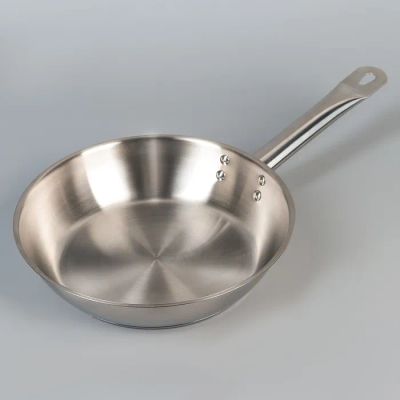 Лот: 22352177. Фото: 1. Сковородка Общепит (44х25х7 см... Сковороды и сотейники