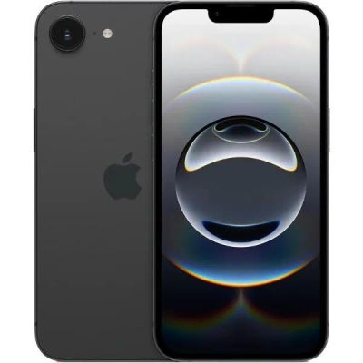 Лот: 25306735. Фото: 1. Смартфон Apple iPhone 16e nanoSim... Смартфоны
