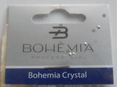 Лот: 12522775. Фото: 1. Стразы Сваровски Bohemia Crystal... Украшения, дизайн ногтей