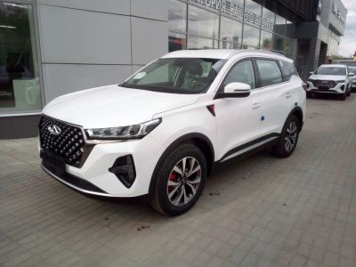 Лот: 22375709. Фото: 1. Chery Tiggo 7 Pro Max, I 1.6 AMT... Автомобили