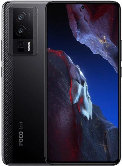 Лот: 20413090. Фото: 1. Смартфон Xiaomi Poco F5 Pro 12Gb... Смартфоны