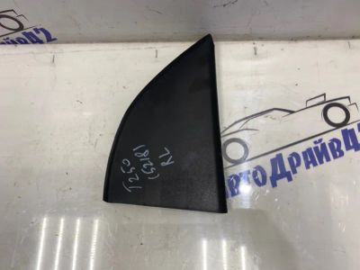 Лот: 21714833. Фото: 1. уголок двери внутренний Chevrolet... Кузов