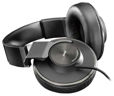 Лот: 3966970. Фото: 1. AKG K 550 Наушники. В отличном... Наушники, гарнитуры