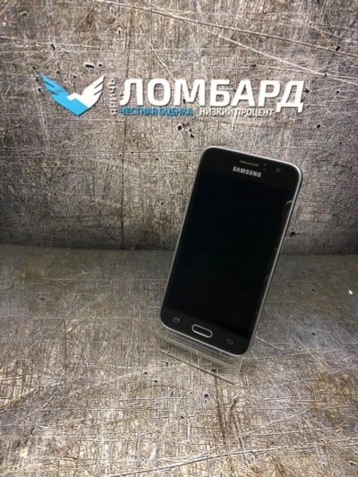 Лот: 17571715. Фото: 1. смартфон samsung J1 (2016) J120F... Смартфоны