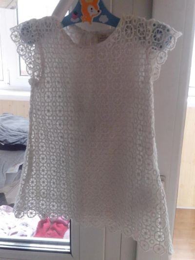 Лот: 4037888. Фото: 1. Продам платье ZARA. Платья, сарафаны