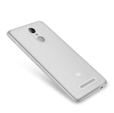 Лот: 8860478. Фото: 1. силиконовый чехол для Xiaomi Redmi... Чехлы, бамперы