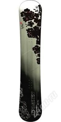 Лот: 953523. Фото: 1. сноуборд. Комплект в сборе