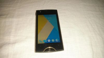Лот: 6045908. Фото: 1. sony ( sony ericssson) xperia... Смартфоны