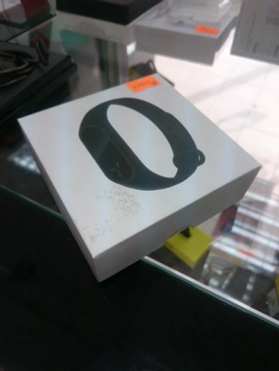 Лот: 11464259. Фото: 1. Xiaomi mi band 2 браслет. Другое (аксессуары)