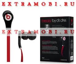 Лот: 3302316. Фото: 1. Гарнитура Dr.Dre Monster Beats... Красноярск