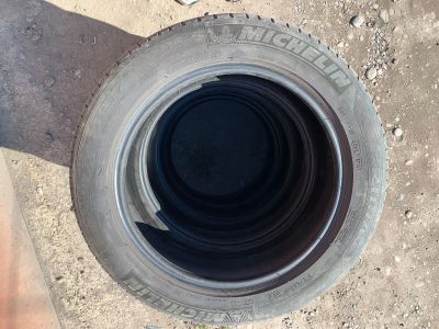 Лот: 15859777. Фото: 1. Летняя резина (Шины) Michelin... Шины