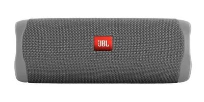 Лот: 20038133. Фото: 1. Портативная колонка JBL Flip 5... Тюнеры, радиоприёмники