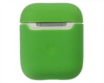 Лот: 16735689. Фото: 1. Чехол Apple AirPods 1 (A1523... Чехлы, бамперы