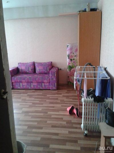 Лот: 8526034. Фото: 1. сдам 1 комнатную квартиру. Квартиры, студии