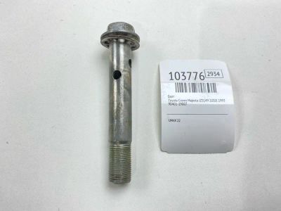Лот: 24933068. Фото: 1. Болт Toyota Crown Majesta 1993... Двигатель и элементы двигателя