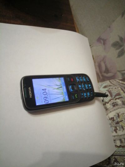 Лот: 18206572. Фото: 1. Телефон Nokia 6303cl. Кнопочные мобильные телефоны