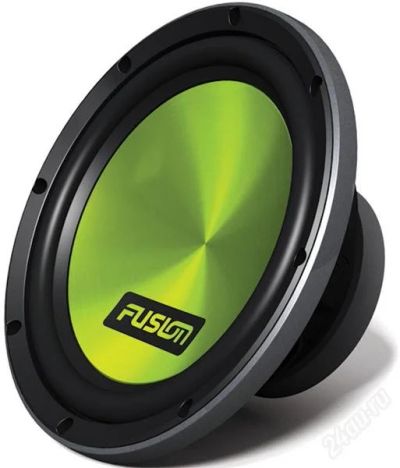 Лот: 1871044. Фото: 1. Fusion CS-SW100 _сабвуфер. Сабвуферы