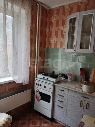 Лот: 25801414. Фото: 1. 1-комн. квартира , Красноярск... Квартиры, студии