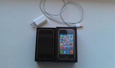 Лот: 2083883. Фото: 1. Срочно продам Iphone 3g 16gb. Смартфоны