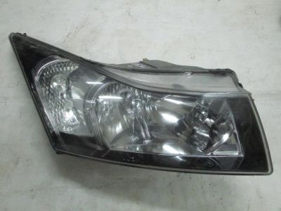 Лот: 14555246. Фото: 1. Фара передняя правая Chevrolet... Оптика и освещение