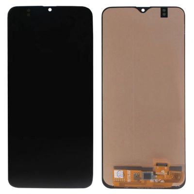 Лот: 25548353. Фото: 1. Дисплей Samsung Galaxy A20 (A205F... Дисплеи, дисплейные модули, тачскрины