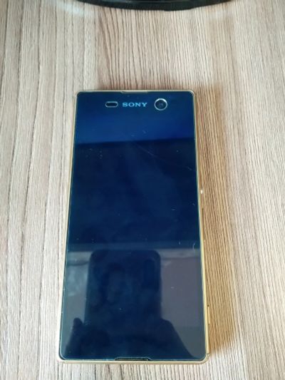 Лот: 13474869. Фото: 1. Sony Xperia M5 dual. Смартфоны