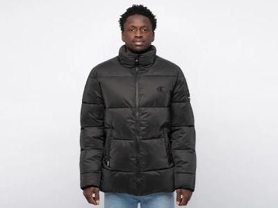 Лот: 21002765. Фото: 1. Куртка зимняя Calvin Klein. Верхняя одежда
