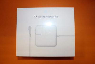 Лот: 10593415. Фото: 1. Блок питания для ноутбука Apple... Корпуса, блоки питания