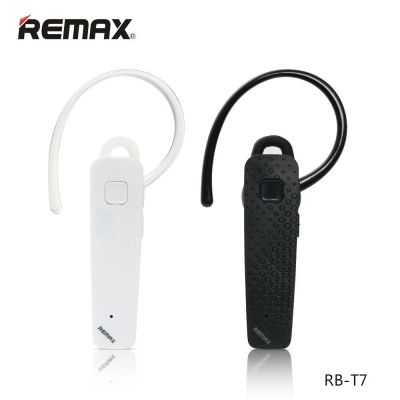 Лот: 9302496. Фото: 1. Новые! Bluetooth гарнитура Remax... Наушники, гарнитуры