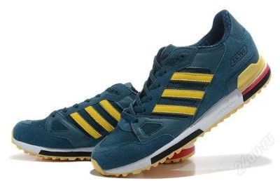 Лот: 2714813. Фото: 1. Adidas ZX 750. Кеды, кроссовки, слипоны