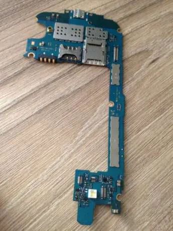 Лот: 8513910. Фото: 1. Плата Samsung Galaxy s3 neo duos. Микросхемы и платы