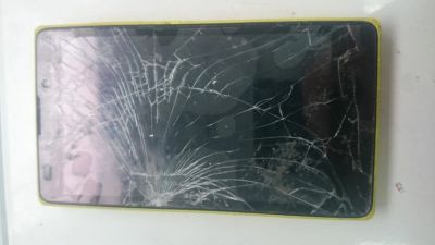 Лот: 9539666. Фото: 1. Nokia XL DS (8744). Смартфоны