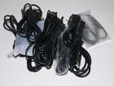 Лот: 5306512. Фото: 1. Кабель USB - MicroUSB 0,5-1 м. Шлейфы, кабели, переходники