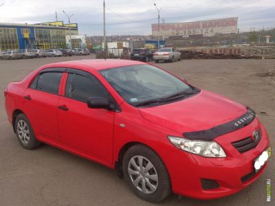 Лот: 3256513. Фото: 1. Toyota Corolla 2013. Автомобили