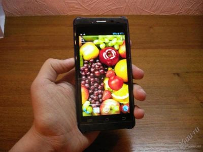 Лот: 2664199. Фото: 1. Смартфон JiaYu G3 в наличии. Смартфоны