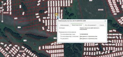 Лот: 3829315. Фото: 1. Солонцы. Земля. Земельный участок... Земельные участки