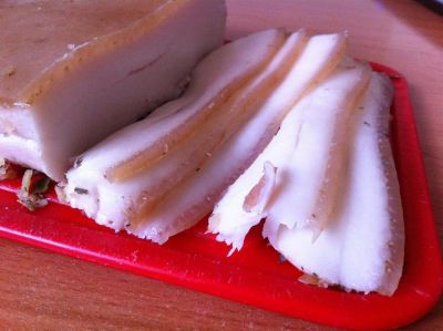 Лот: 3879254. Фото: 1. Соленое сало (шпик). Доставка... Мясо, птица, яйцо