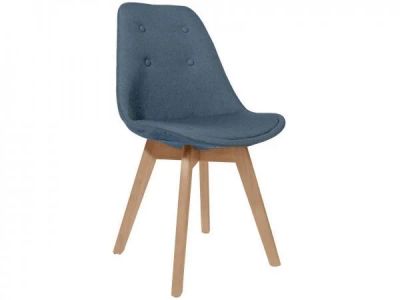 Лот: 18802743. Фото: 1. Стул Stool Group TARIQ. Столы, стулья, обеденные группы