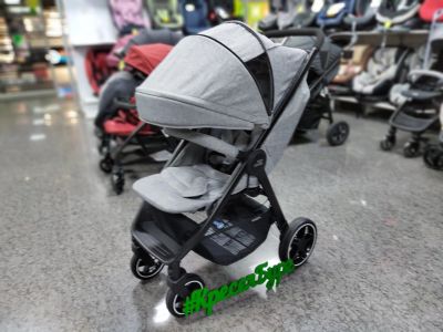 Лот: 16558336. Фото: 1. Коляска Britax B-Agile M прогулочная. Коляски