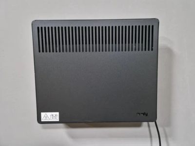 Лот: 25348796. Фото: 1. Конвектор Domfy DCB-CH1310, 1000... Обогреватели бытовые