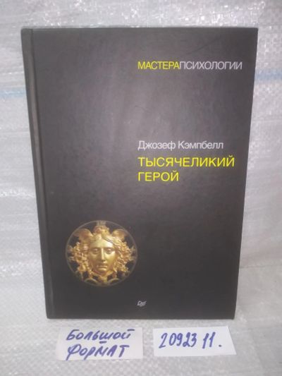Лот: 25710478. Фото: 1. озр...вбр..(2092311) Тысячеликий... Психология