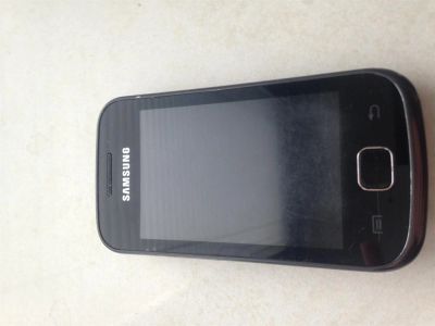 Лот: 3154420. Фото: 1. Samsung GT-S5660 Galaxy Gio. Смартфоны