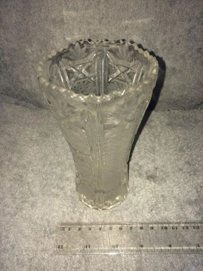 Лот: 8614439. Фото: 1. Ваза. Вазы