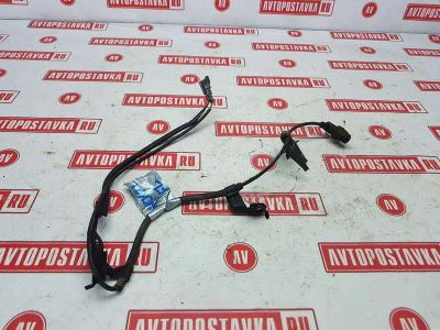 Лот: 20899174. Фото: 1. Датчик abs Toyota Windom MCV21... Кузов