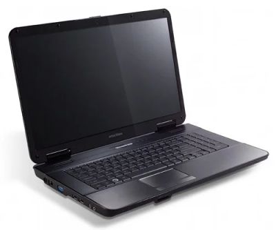 Лот: 3746664. Фото: 1. 17" Ноутбук Acer eMachines G630. Ноутбуки