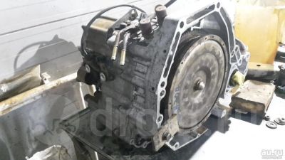 Лот: 13349328. Фото: 1. Акпп S4xa. Трансмиссия