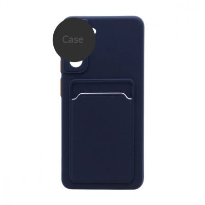 Лот: 21778682. Фото: 1. Чехол Infinix Note 12 2023 (X676C... Чехлы, бамперы
